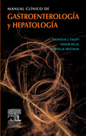 MANUAL CLINICO DE GASTROENTEROLOGIA Y HEPATOLOGIA