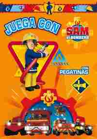 JUEGA CON SAM EL BOMBERO 1