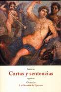 CARTAS Y SENTENCIAS. LA FILOSOFIA DE EPICURO