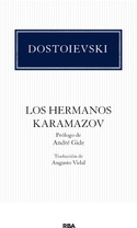 LOS HERMANOS KARAMAZOV