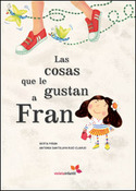 COSAS QUE LE GUSTAN A FRAN, LAS. BILINGUE