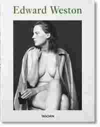 EDWARD WESTON (ES/IT/PO)