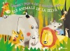 LLEGEIX I JUGA A FET A AMAGAR AMB. ELS ANIMALS DE LA SELVA
