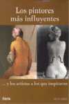 PINTORES MAS INFLUYENTES, LOS