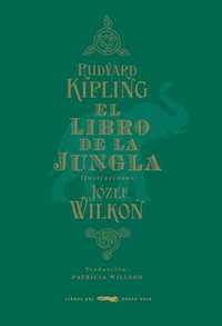 EL LIBRO DE LA JUNGLA