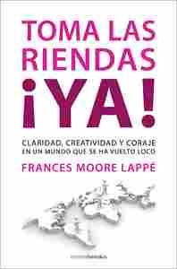 TOMA LAS RIENDAS