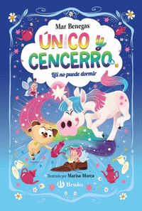 LILI NO PUEDE DORMIR. ÚNICO Y CENCERRO, 4