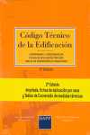 (2º) CODIGO TECNICO DE EDIFICACION: COMENTARIOS Y CONCORDANCIAS, FICHA