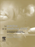(2ª) PRACTICA DE LA MEDICINA CHINA,LA. TRATAMIENTO ENFERMEDADES  ACUMP