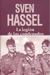 LEGIÓN DE LOS CONDENADOS, LA (B)