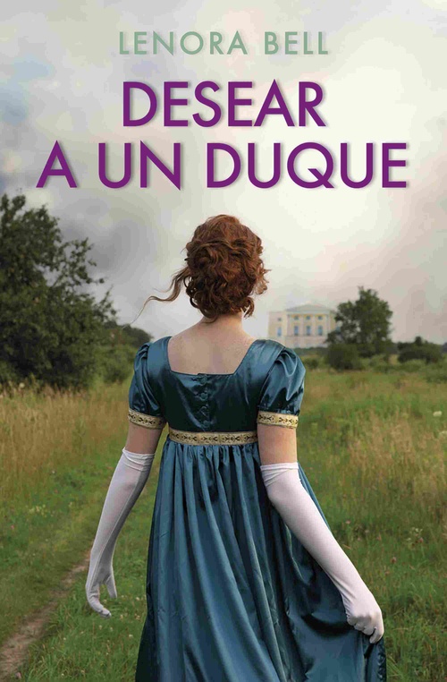 DESEAR A UN DUQUE