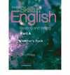 STARTING SKILLS IN ENGLISH. READING AND WRITING. PART A. TEACHERS BOOK