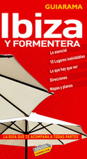IBIZA Y FORMENTERA. GUIARAMA