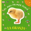 EL MEU PRIMER PUZLE. LA GRANJA