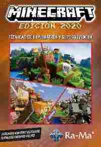 MINECRAFT, EDICIÓN 2020