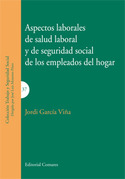 ASPECTOS LABORALES DE SALUD LABORAL Y SEGURIDAD SOCIAL DE EMPLEADOS HO