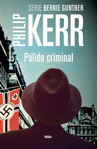 PÁLIDO CRIMINAL (N. ED)