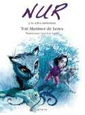 2. NUR Y LA SELVA MISTERIOSA