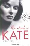 RECORDANDO A KATE (KATHERINE HEPBURN)