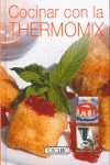 COCINAR CON EL ROBOT DE COCINA THERMOMIX