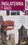 INGLATERRA Y GALES. GUIAS TRESD