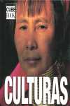 CULTURAS. CUBE BOOK