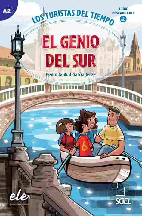 EL GENIO DEL SUR. A2