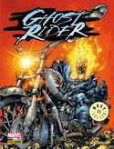 GHOST RIDER