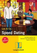 LEO & CO. SPEED DATING (+ CD) STUFE 3 (AB A2)