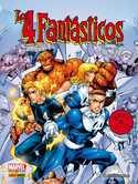 4 FANTASTICOS, LOS