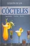 COCTELES. LEXICON