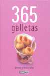 365 GALLETAS