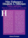 NIÑOS AUTISTAS. NUEVAS ESPERANZAS DE CURACION