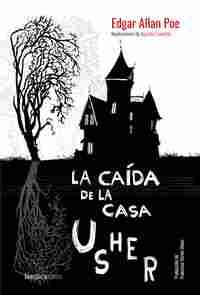 LA CAÍDA DE LA CASA USHER