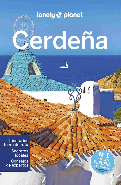 CERDEÑA. LONELY PLANET