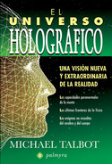 EL UNIVERSO HOLOGRAFICO