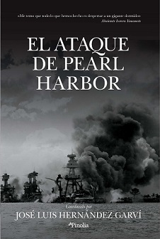ATAQUE A PEARL HARBUR.