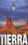 TIERRA, LA -XL- CUBE BOOK