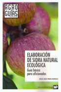 ELABORACION DE SIDRA NATURAL ECOLOGICA GUIA BASICA