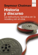 HISTORIA Y DISCURSO. ESTRUCTURA NARRATIVA EN NOVELA Y CINE