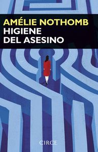 HIGIENE DEL ASESINO