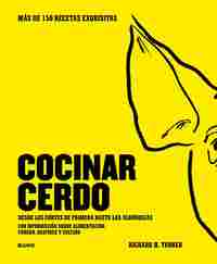 COCINAR CERDO. DESDE LOS CORTES DE PRIMERA HASTA LAS ALBÓNDIGAS...