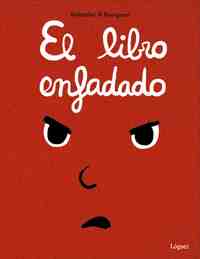 LIBRO ENFADADO