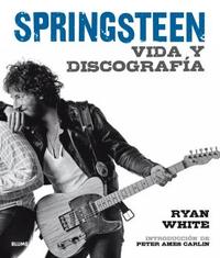 BRUCE SPRINGSTEEN