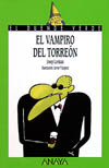 VAMPIRO DEL TORREON, EL