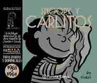 SNOOPY Y CARLITOS 1963-1964. Nº 07/25  (NUEVA EDICIÓN)