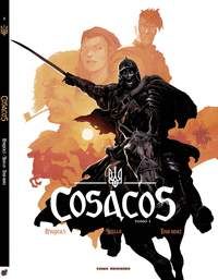 COSACOS, 1
