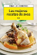 LAS MEJORES RECETAS DE AVES