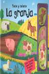 GRANJA,LA (TOCA Y COLOCA) REF.413/001