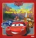 MIS CUENTOS FAVORITOS DE CARS